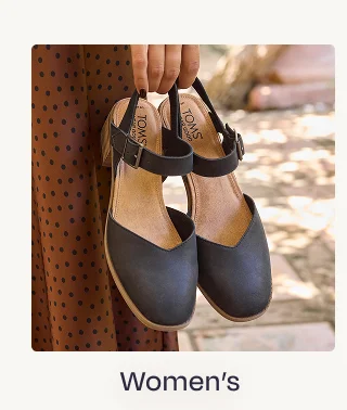 Women's - Button