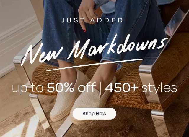 Shop Now - Button