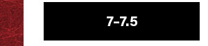 7-7.5