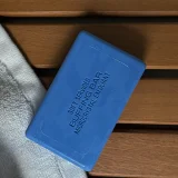 Buffing Bar