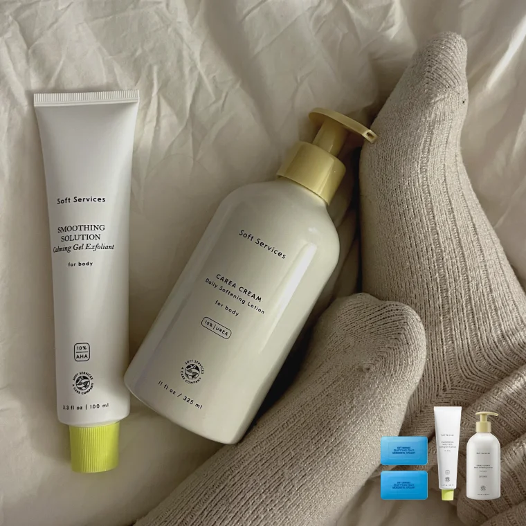 Smoothing Set