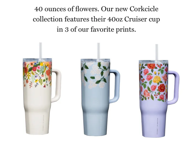 Shop Mother's Day Gift Guide