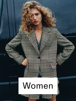 Arket women department