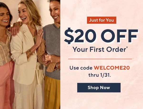 20% Off