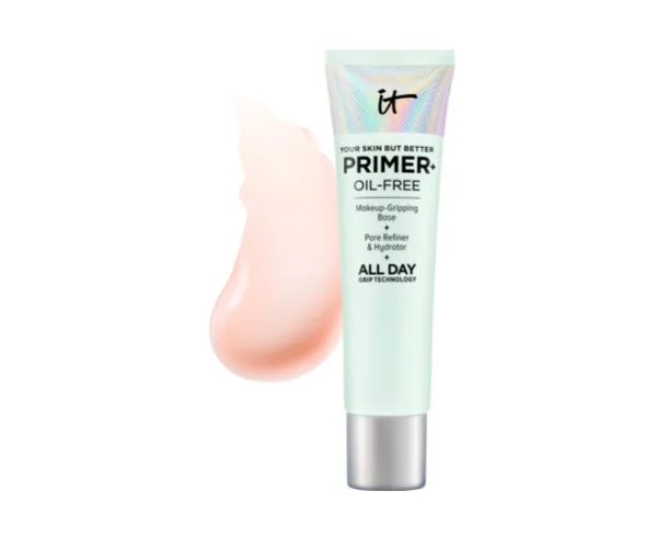 YOUR SKIN BUT BETTER MAKEUP PRIMER+ OIL-FREE