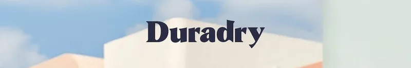 Duradry