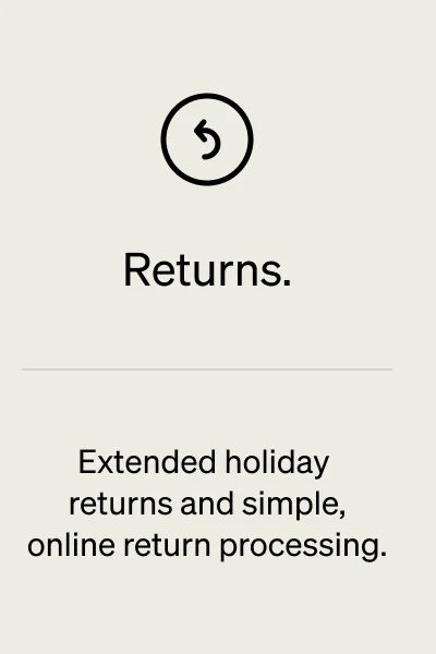 Returns.