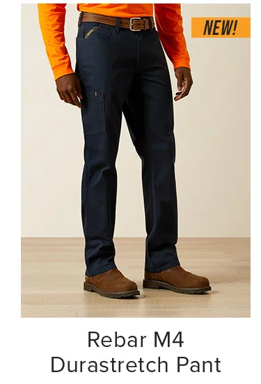 Rebar M4  Durastretch Pant