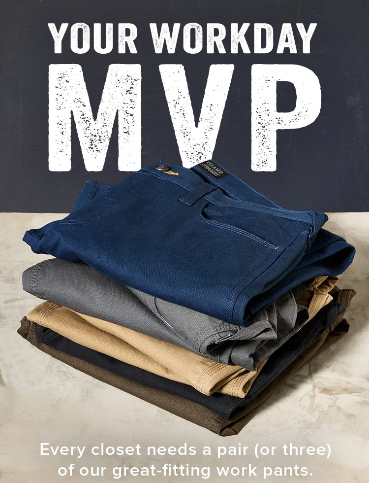 YOUR WORKDAY MVP