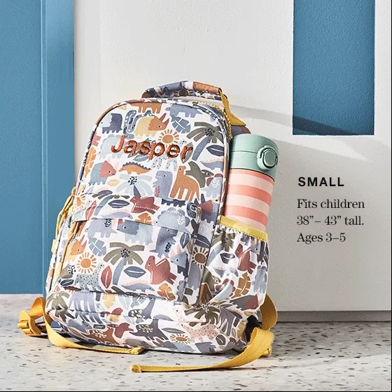 new backpacks
