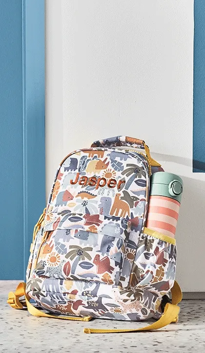 new backpacks