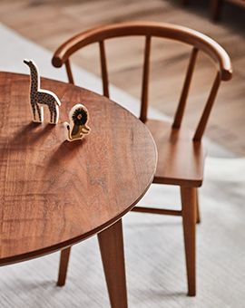 play tables & chairs