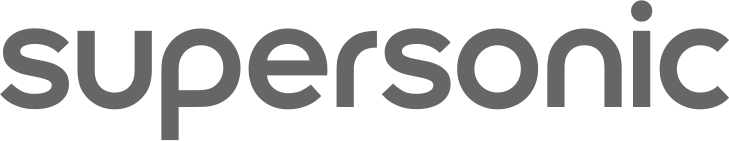 Dyson Supersonic logo