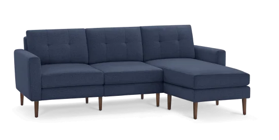 Block Nomad Sofa Sectional