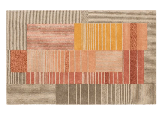 Prairie Modern Rug