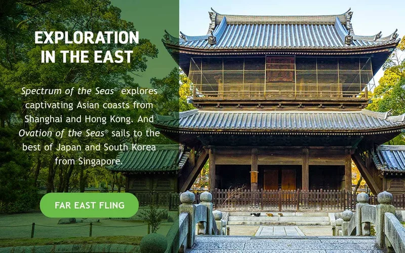 FAR EAST FLING
