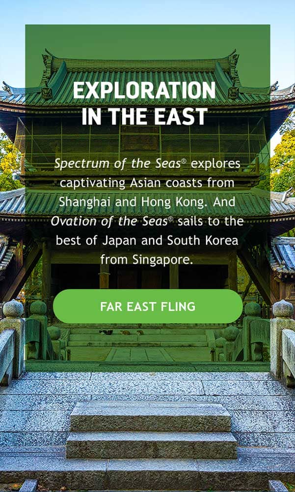 FAR EAST FLING