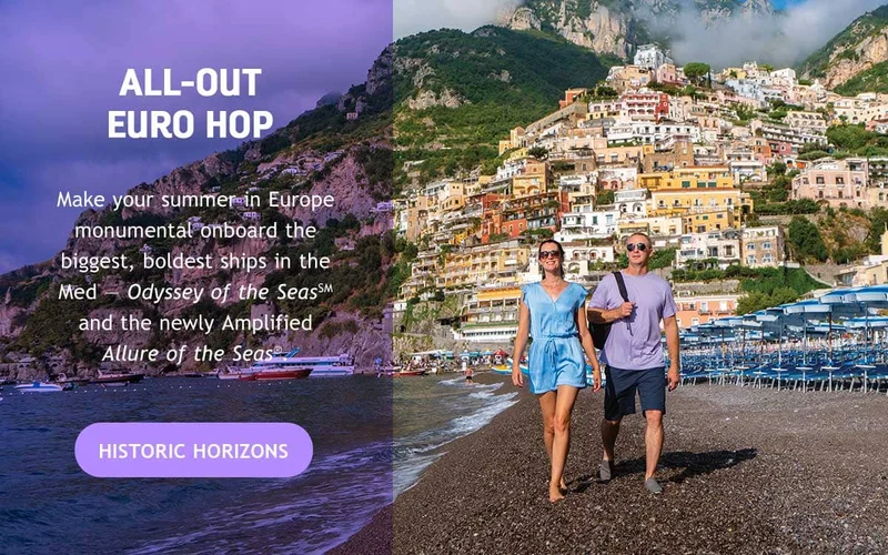 HISTORIC HORIZONS