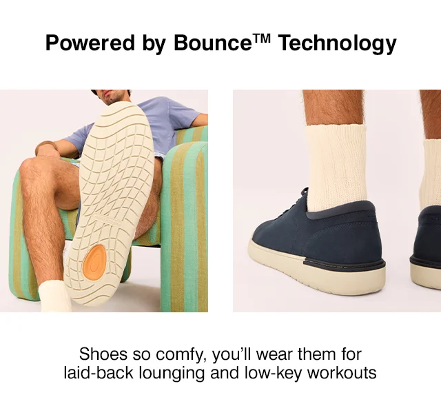 Men’s Benji sneaker in Navy suede featuring contrast trim and grid-pattern rubber sole.