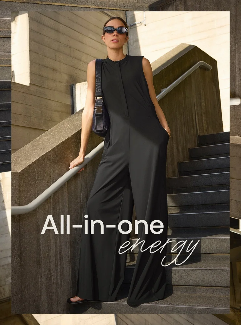 All-in-one energy