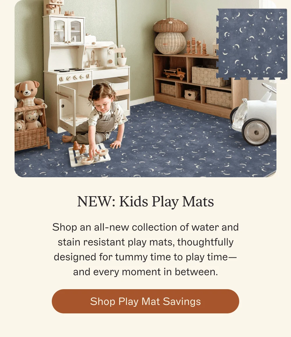 [ Shop Play Mat Savings ]