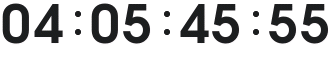 Countdown