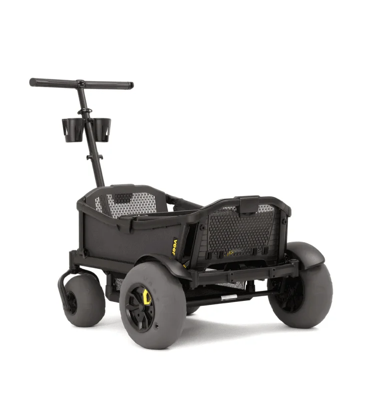 Add Beach Wheels