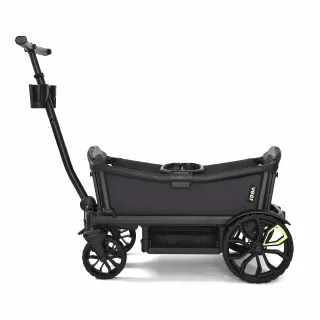 Adventure Vehicle