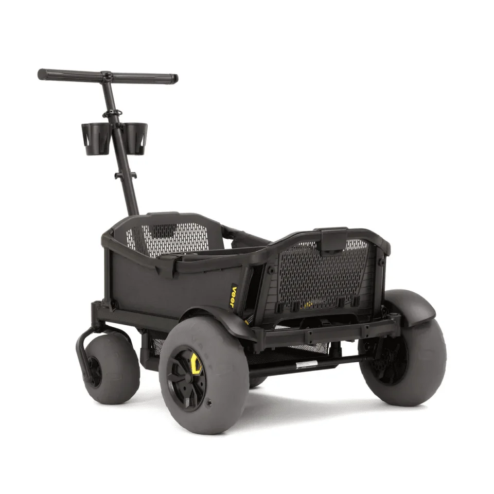 Add Beach Wheels