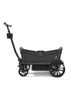 Adventure Vehicle