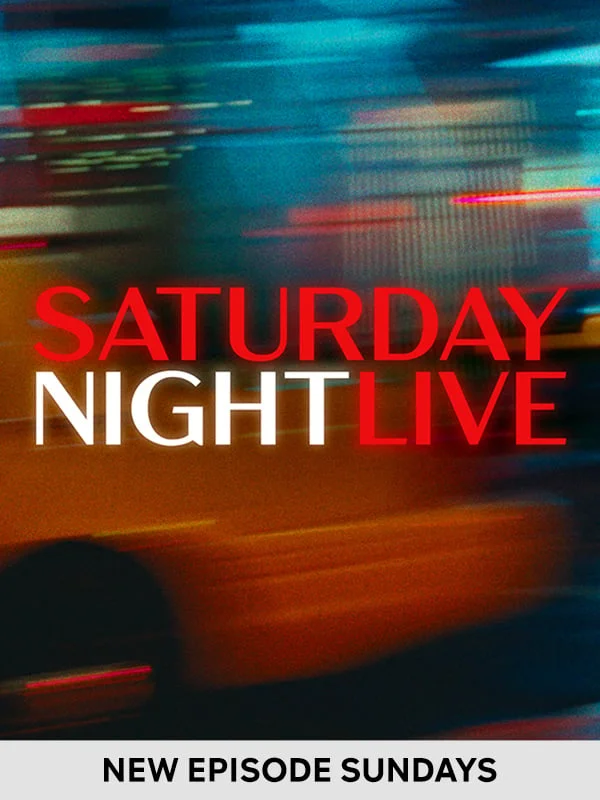 Saturday Night Live - New Episodes Sundays