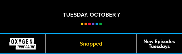 Calendar Shows
