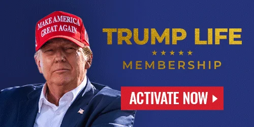 Trump Life Membership