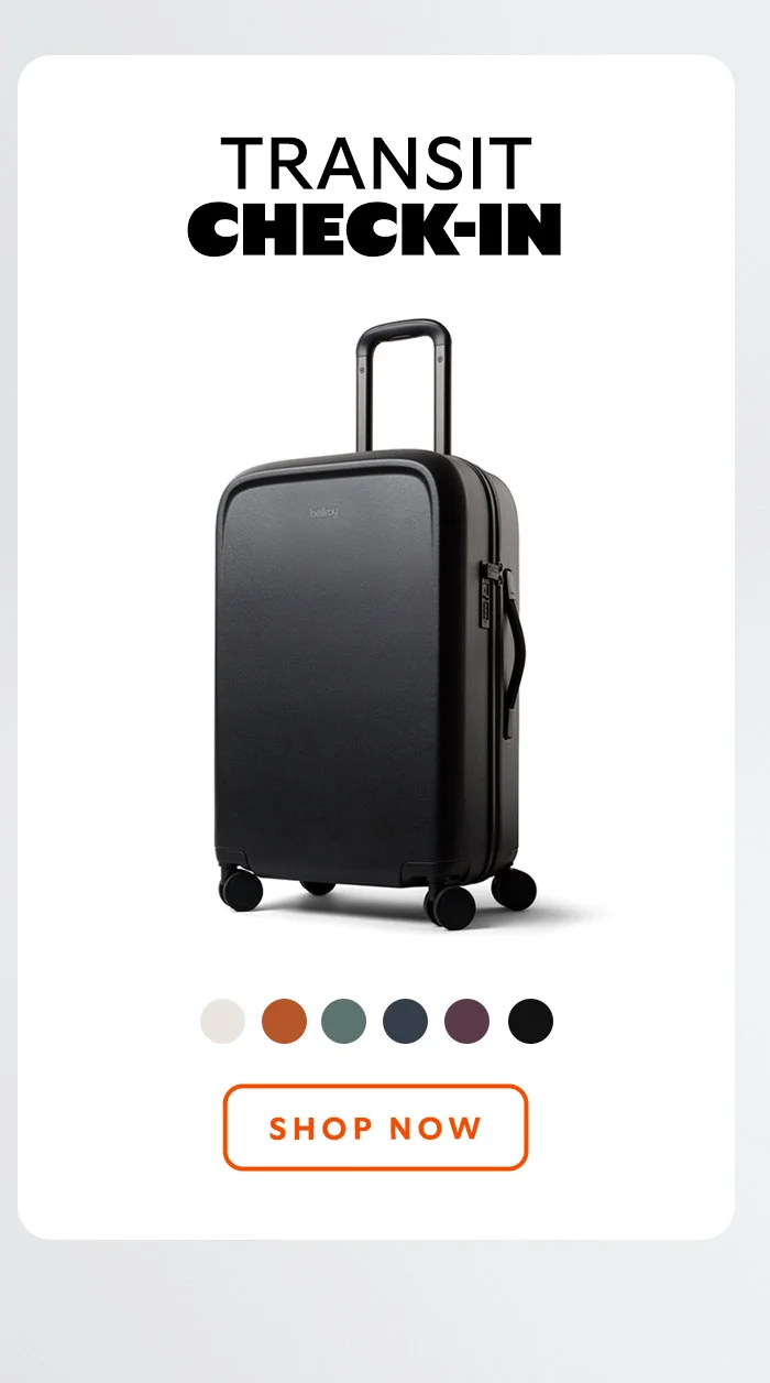 Shop Transit Check-In
