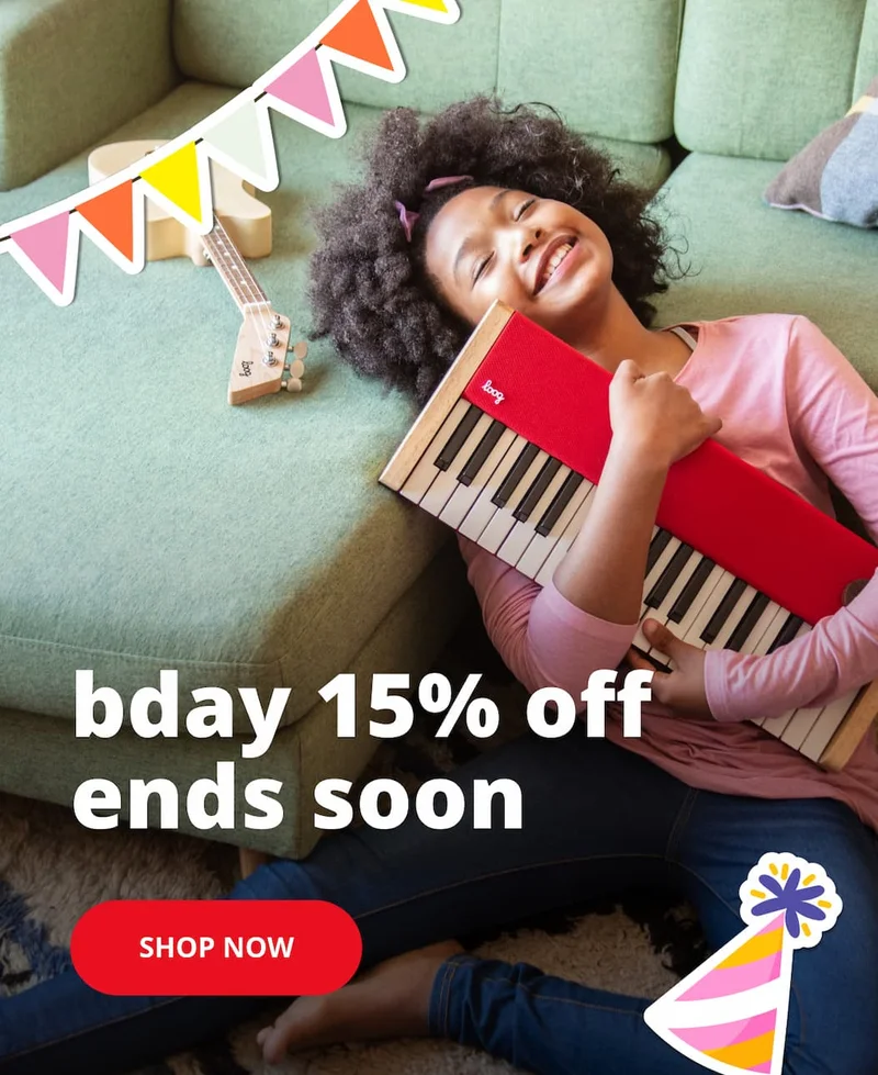 bday 15% off&nbsp; ends soon -  SHOP NOW