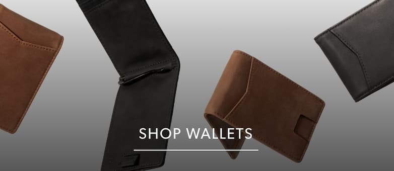 Shop Wallets