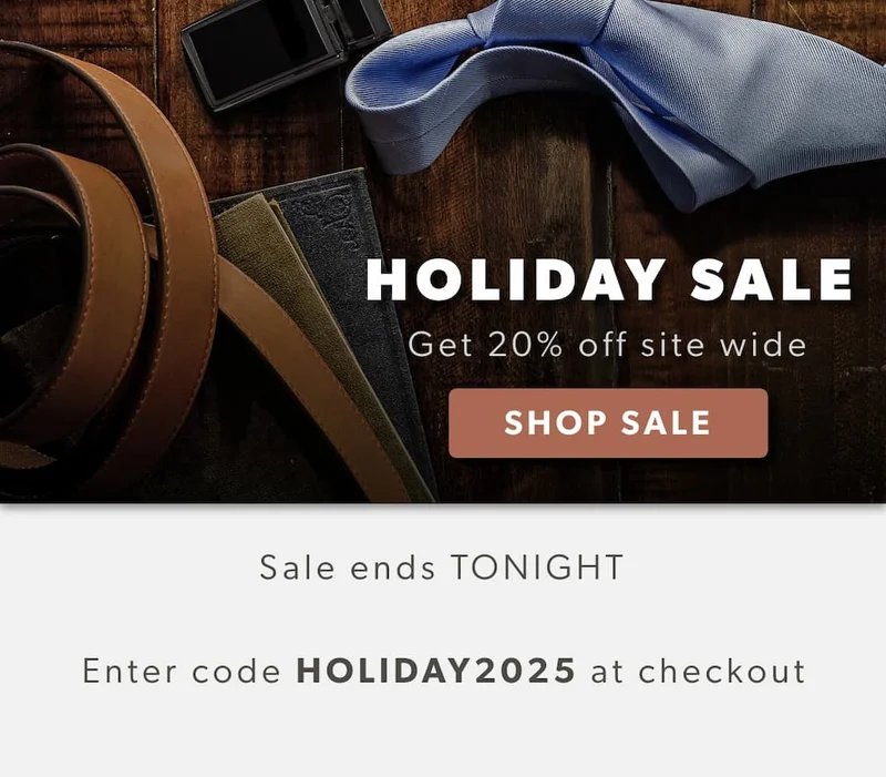 Celebrate the long weekend with 20% OFF Enter code HOLIDAY2024 at checkout