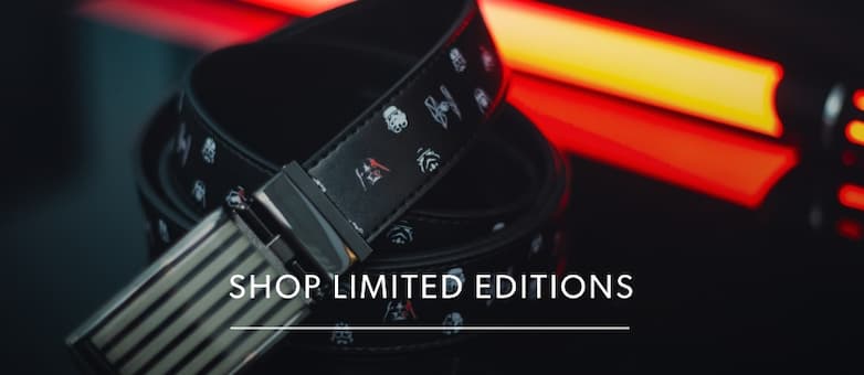 Shop Limited Editions