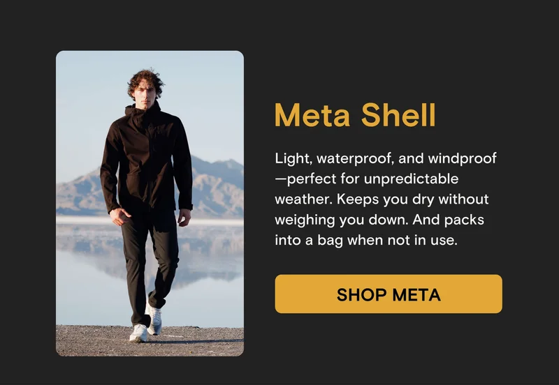 Meta Shell