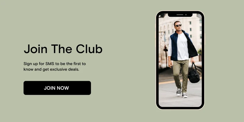 SMS Signup
