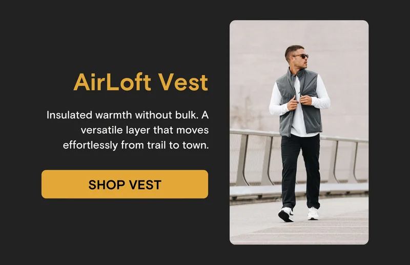AirLoft Vest
