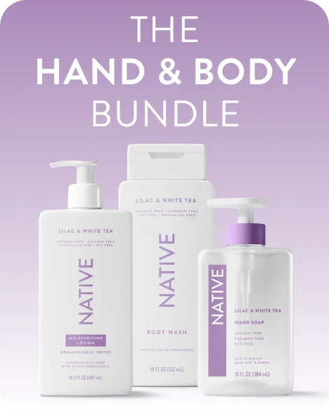 the hand and body bundle the hand and body bundle
