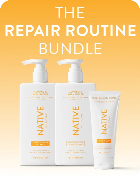 the repair routine bundle the repair routine bundle