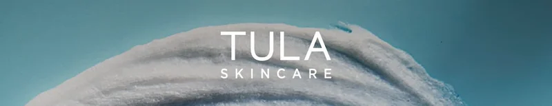 TULA SKINCARE