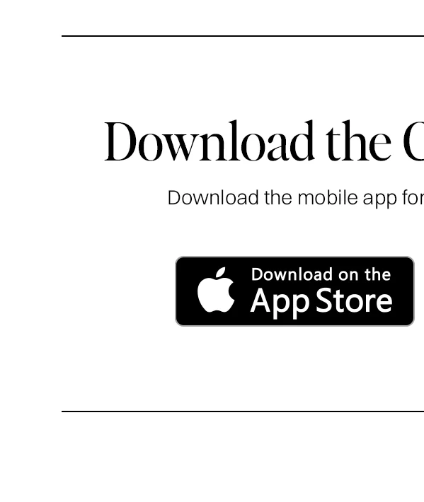 App store