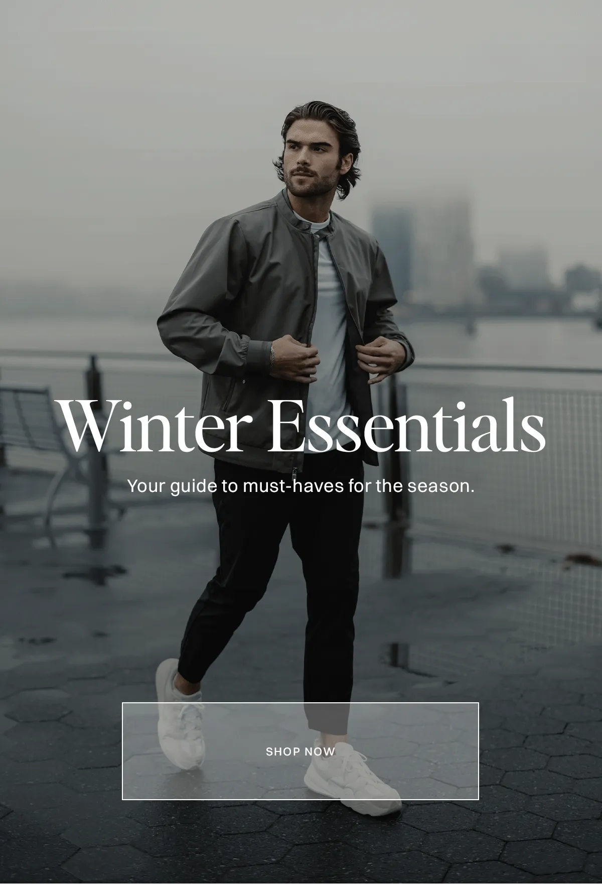 Winter Essentials