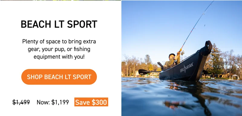 $300 OFF BEACH LT SPORT $300 OFF BEACH LT SPORT
