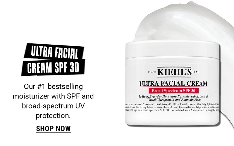 Ultra Facial Cream