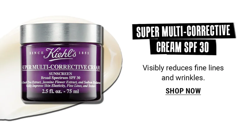Super Multi-Corretive Cream