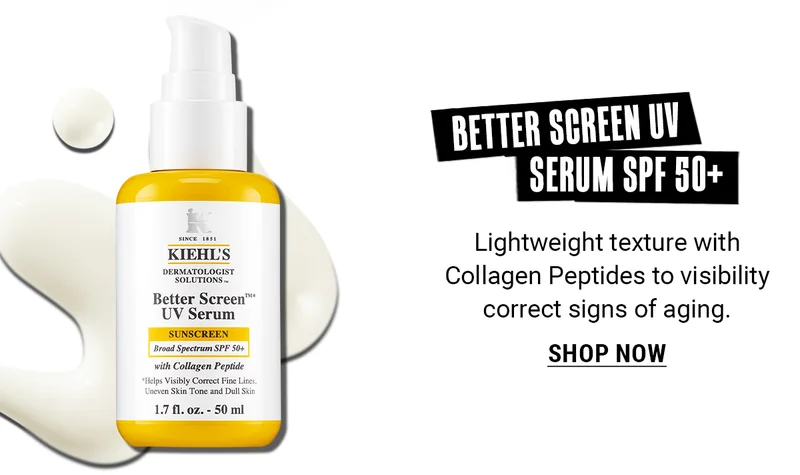 Better Screen UV Serum